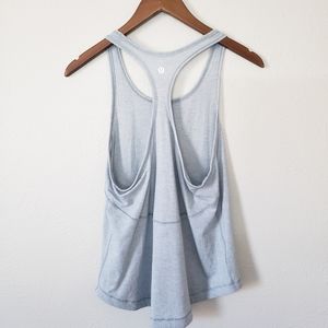 Lululemon Swiftly Tech Racerback Tank